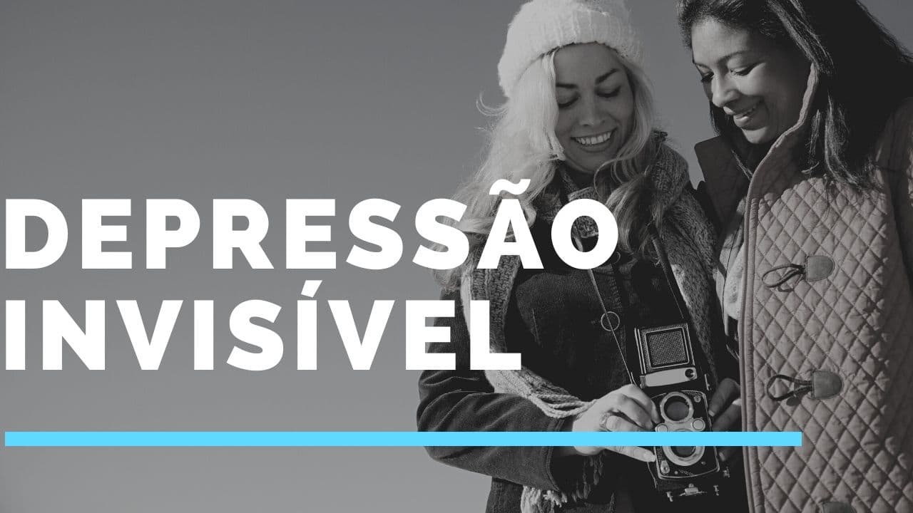 Depressão Invisível