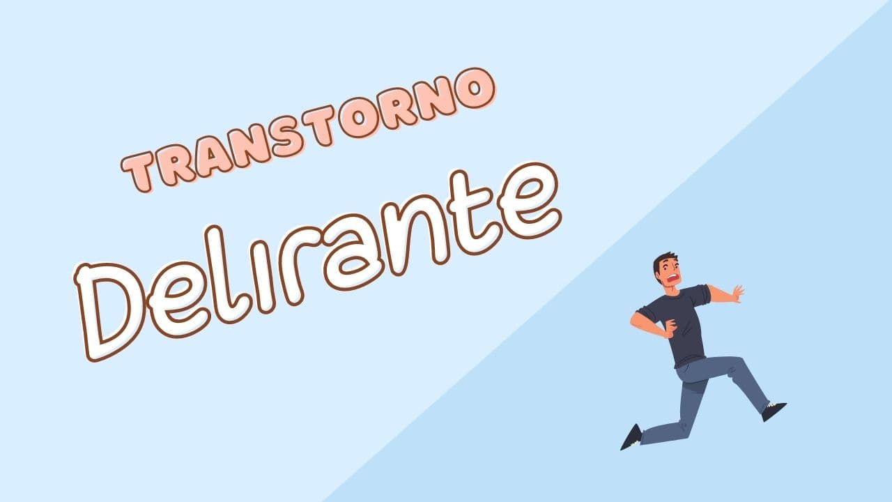 O que é o transtorno delirante