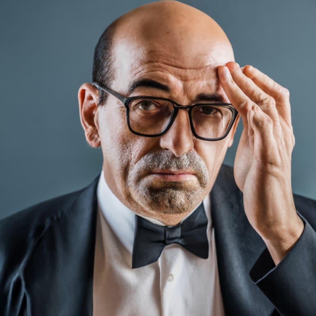 Como Vive uma Pessoa com Depressão?