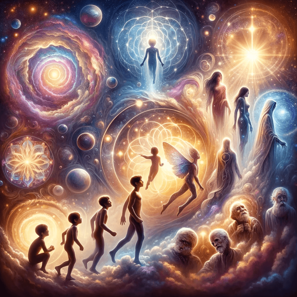 Ser único é ser humano