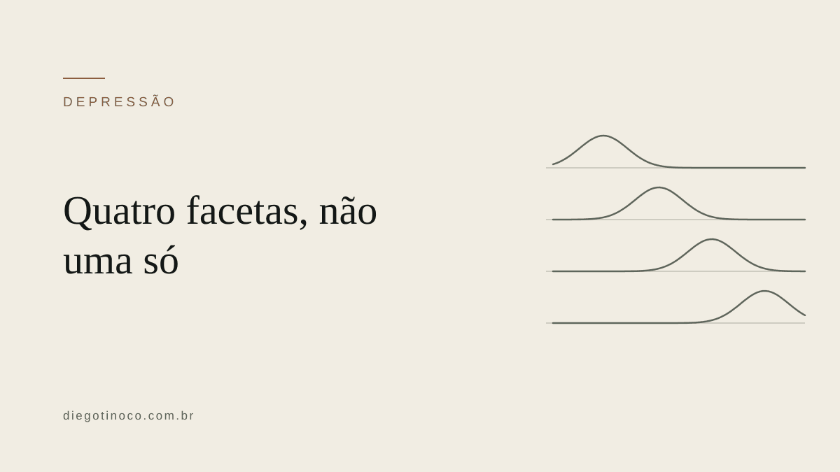 Anedonia: quando o prazer some — e o que exatamente some