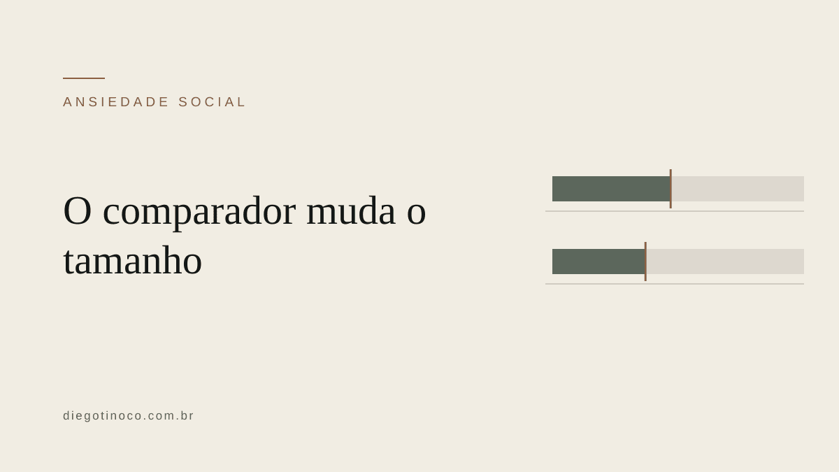 Ansiedade social em adultos: tratamento e o que esperar