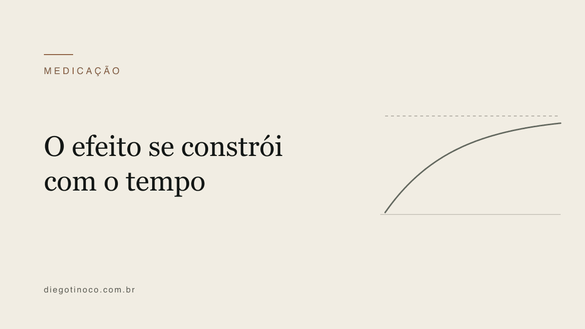 Antidepressivos: como funcionam e o que esperar do tratamento