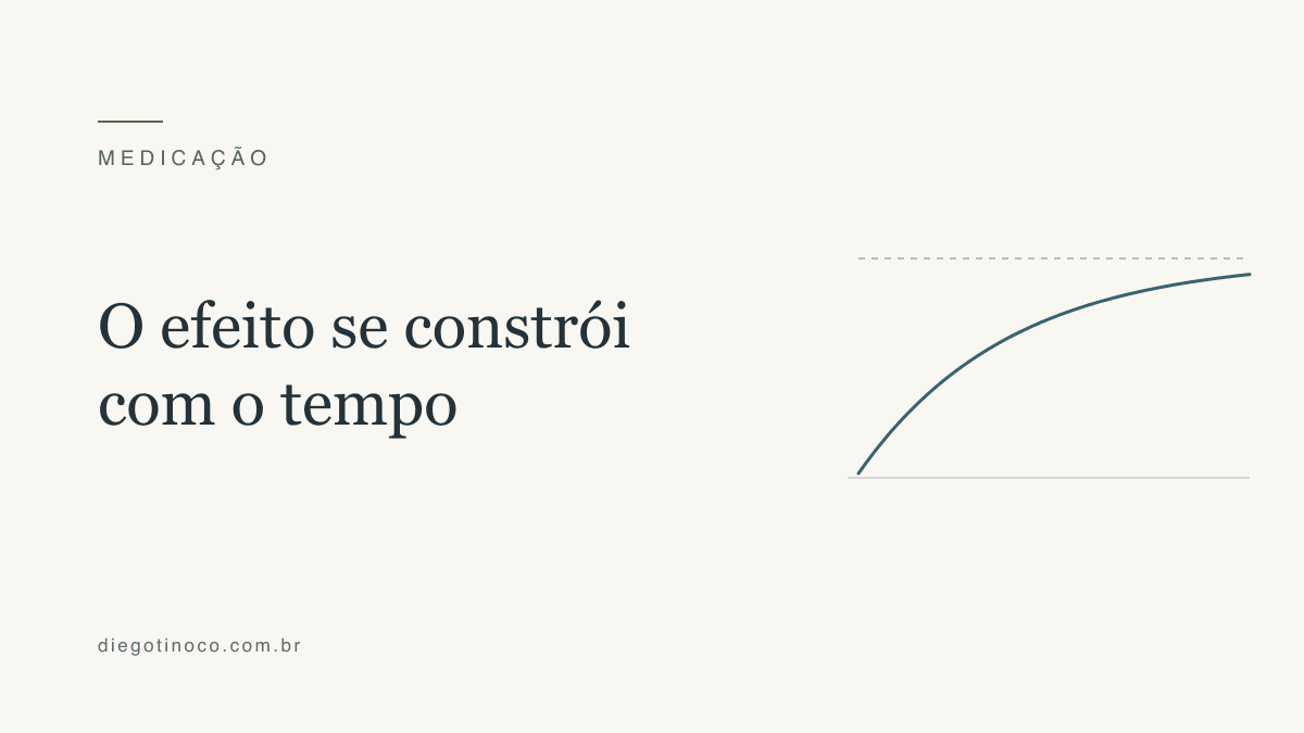 Antidepressivos: como funcionam e o que esperar do tratamento