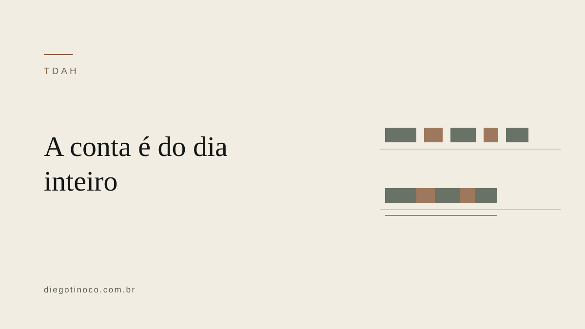 Cafeína, energéticos e TDAH: o que a evidência cobre e o que ainda não