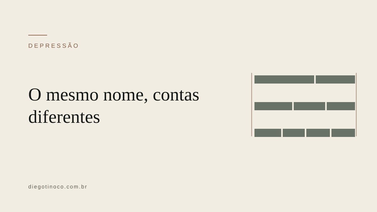 Depressão resistente ao tratamento: o que significa e quais caminhos existem