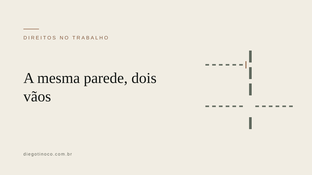 Direitos e acomodações no trabalho no Brasil: o que a lei prevê