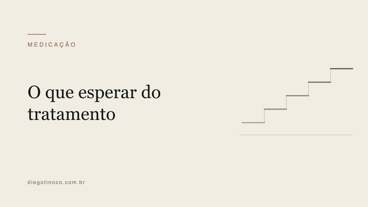 Metilfenidato em adultos: o que esperar do tratamento
