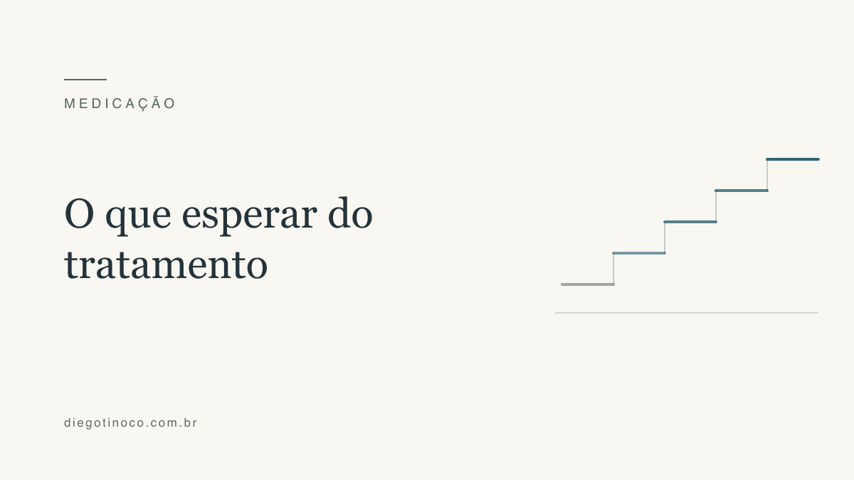 Metilfenidato em adultos: o que esperar do tratamento